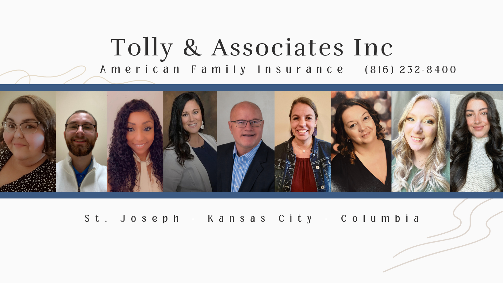 Tolly & Associates Inc.